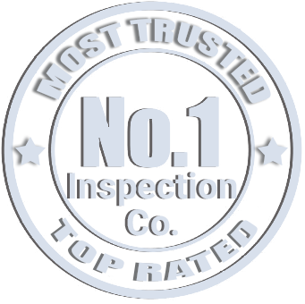 no.1 trusted home inspection service company