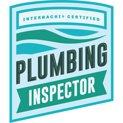 plumbing home inspector