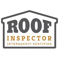 roof inspector certified