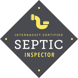 Septic tank home inspector